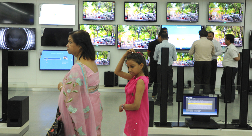 Agility will be fundamental to success in the consumer durables industry