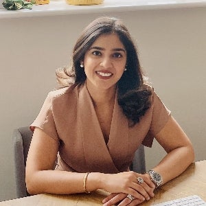 instrucko has a new mommy and it’s Genelia Deshmukh 9 Devvaki Aggarwal Founder & CEO, instrucko