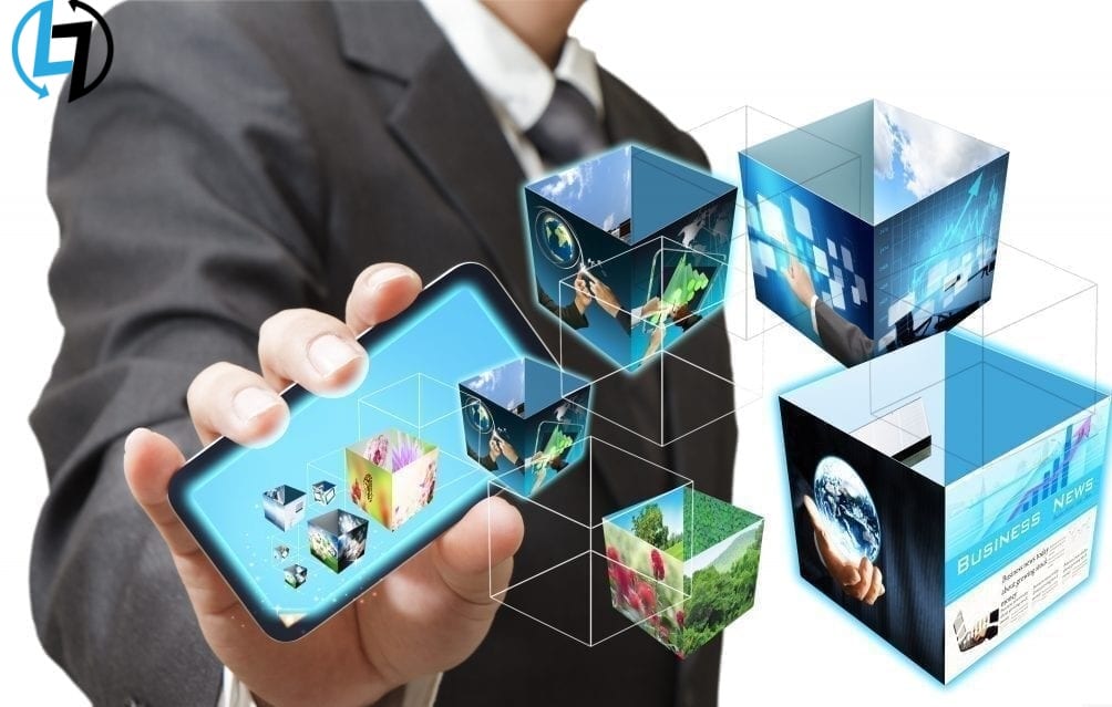 Today Apps Fuel Our Lives