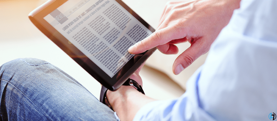 Print Media Monitoring 3 print