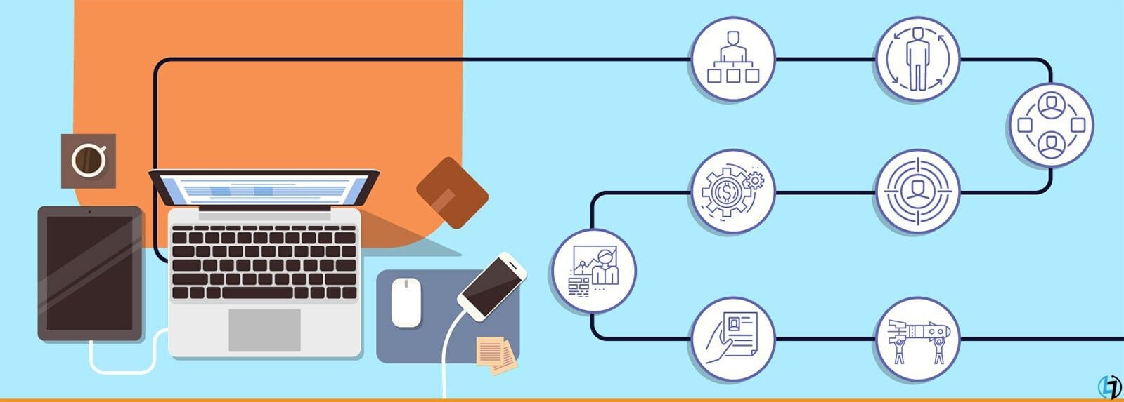 5 Essential ERP Implementation Tips For A Successful ERP Implementation 2 Knowing the ERP Process well