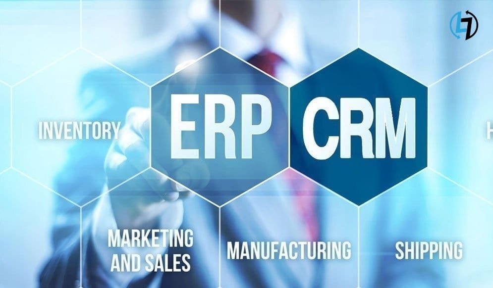 Top 11 Benefits of Implementing ERP Software 3 ERP - Integrating Platforms