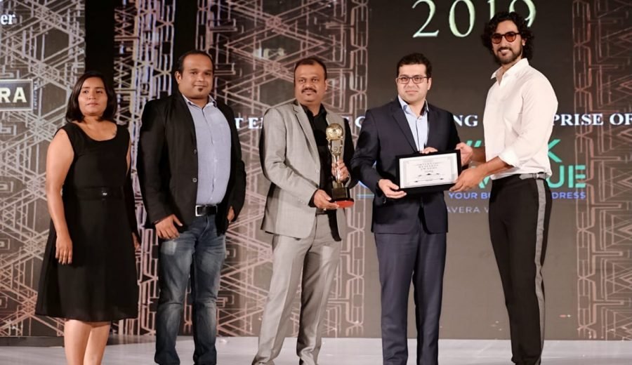 The Co-Working Phenomenon is here to Stay and Grow 1 315 Work Avenue awarded the Best Emerging Coworking Enterprise Office Brand