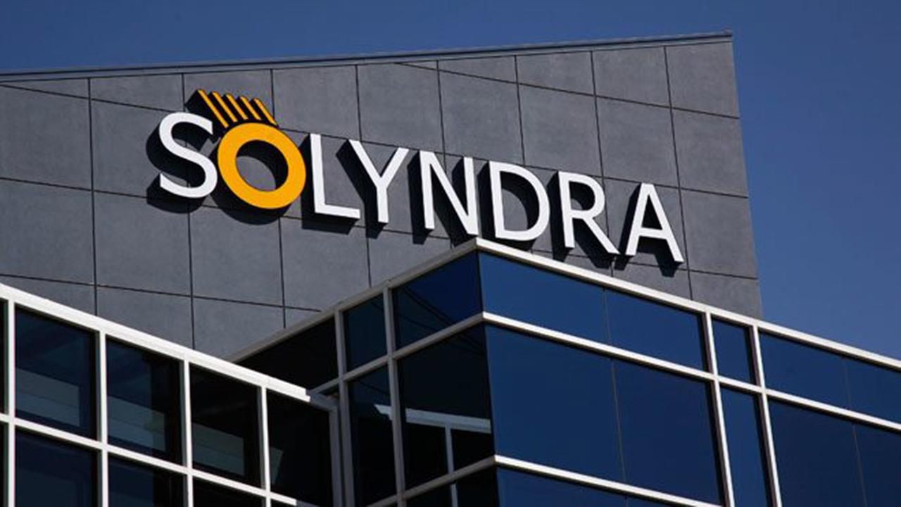 Solyndra with its CIGS technology could have been the saviour.