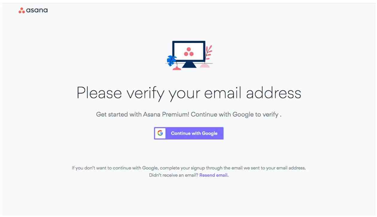 Reimagine Transactional Emails: Boost Retention Through Customer Delight 5 Asana