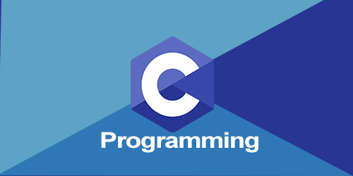 Top 9 Best and Must Learn Programming Languages in 2026 6 C programming language logo