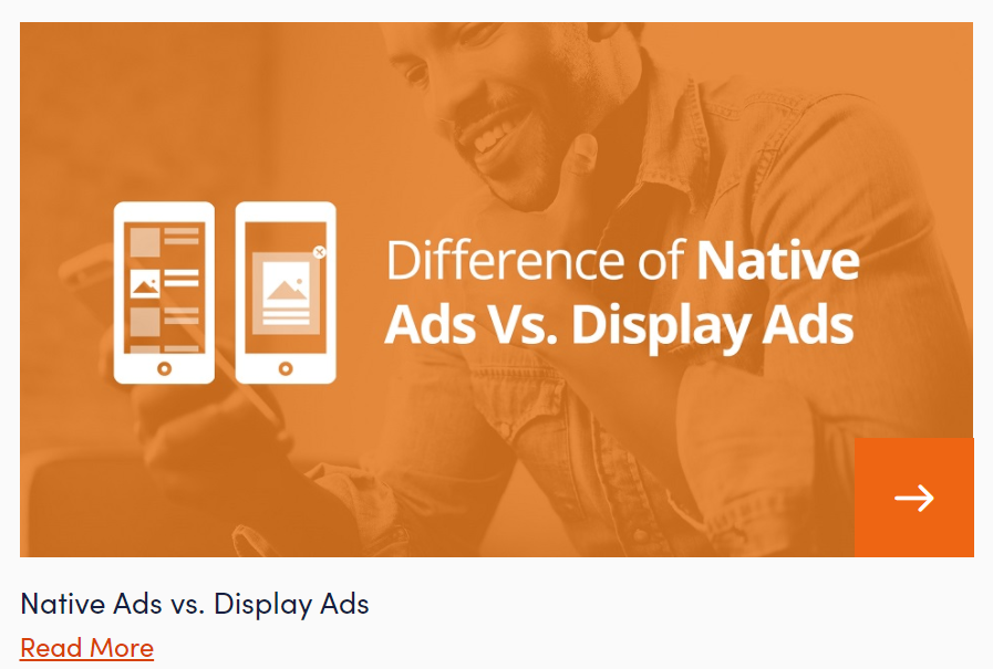 CTA - Call To Action Buttons best practices for business success 8 Read More CTA.