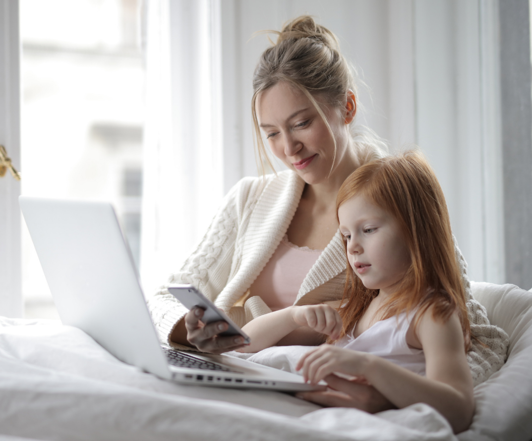 E-learning on G-Suite for Education