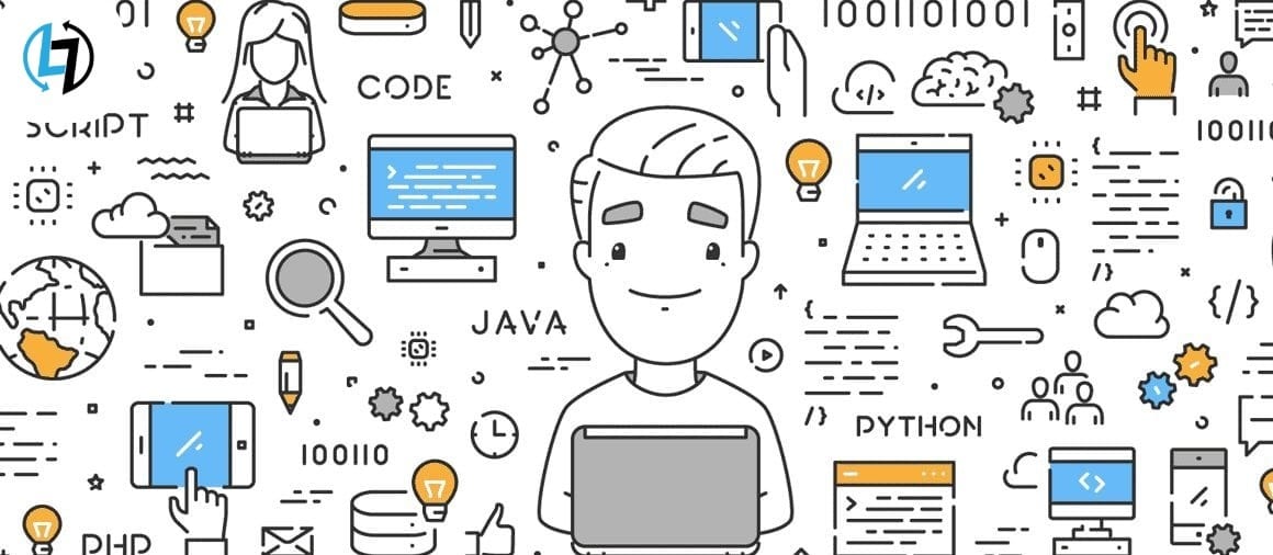 Top 9 Best and Must Learn Programming Languages in 2026 12 The world of computer languages - choose wisely