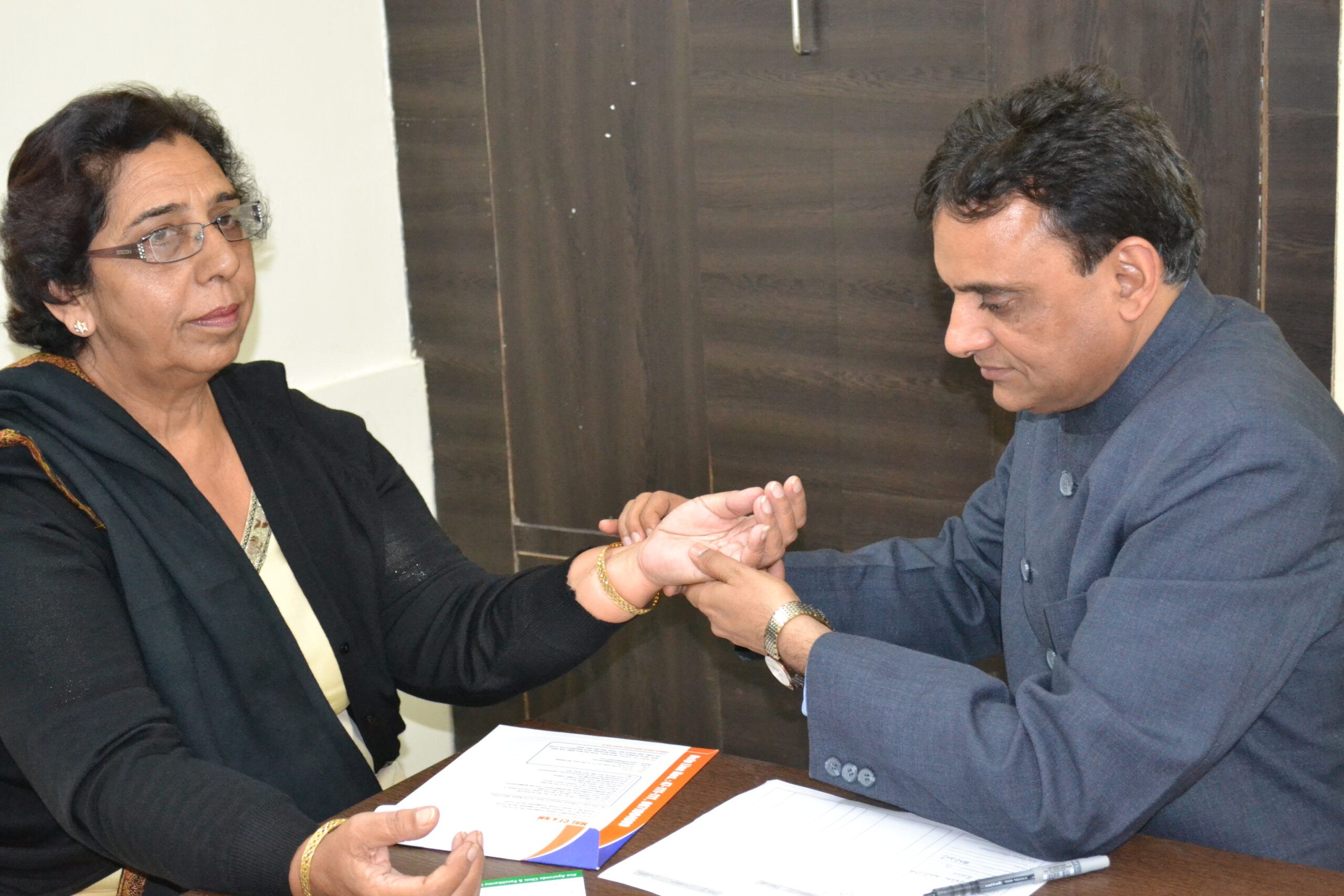 Jiva Ayurveda organises ‘Jiva Health Week’, a free health consultation drive to treat your illnesses from the root