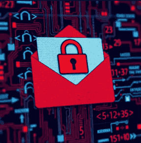 Encrypt Emails- How to Hide Sensitive Info in Messages