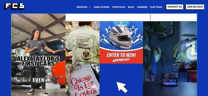 Top 10 Social Media Marketing Agencies in USA 6 Fresh Content Society