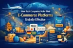 How Tech Companies Make Their E‑Commerce Platforms Globally Effective