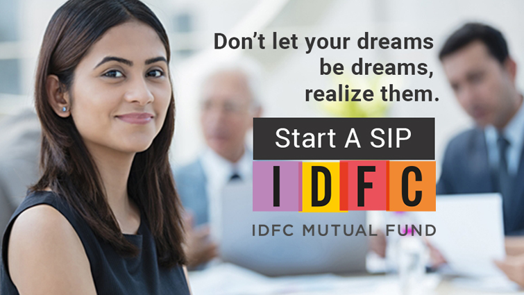 IDFC Mutual Fund Ad #DateyRaho Celebrates Those Who Stayed The Course 3 IDFC Mutual Fund, IDFC Asset Management Company Ltd.