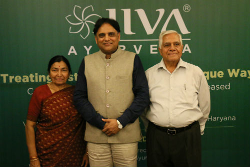 Jiva Ayurveda