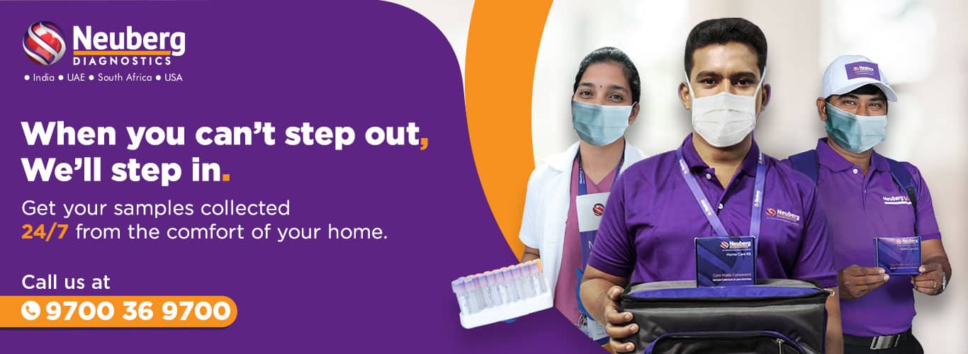 Neuberg Diagnostics