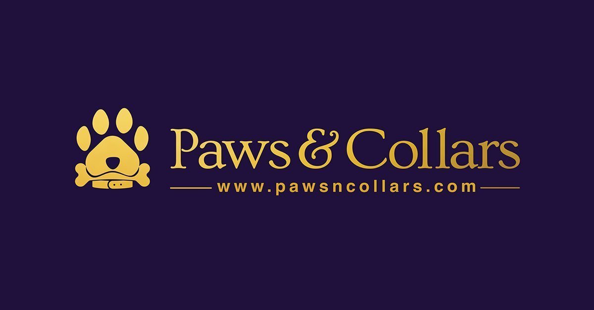 Paws & Collars, www.pawsncollars.com