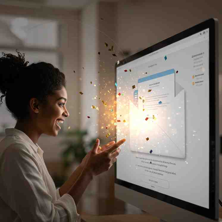 Reimagine Transactional Emails - Boost Retention Through Customer Delight