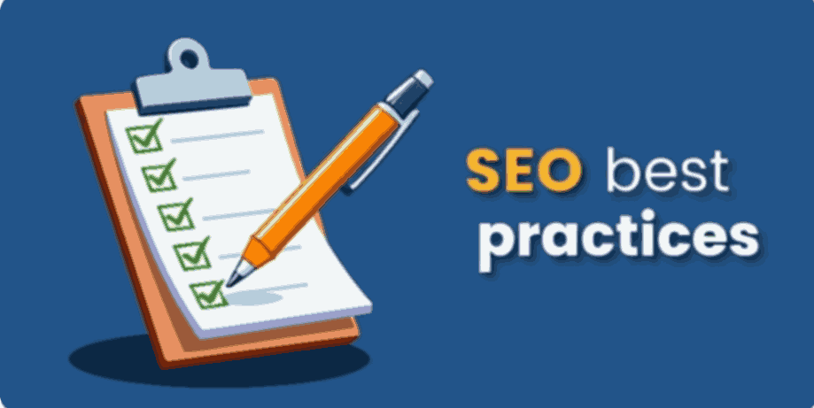 How to Integrate SEO Best Practices intoYour Website 