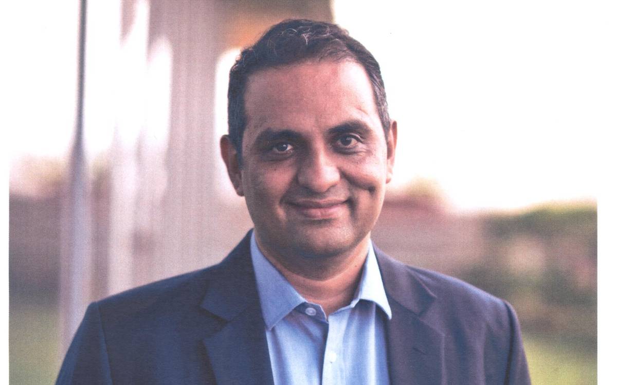 Mr. Sameer Satpathy, CEO, Personal Care,  ITC Ltd