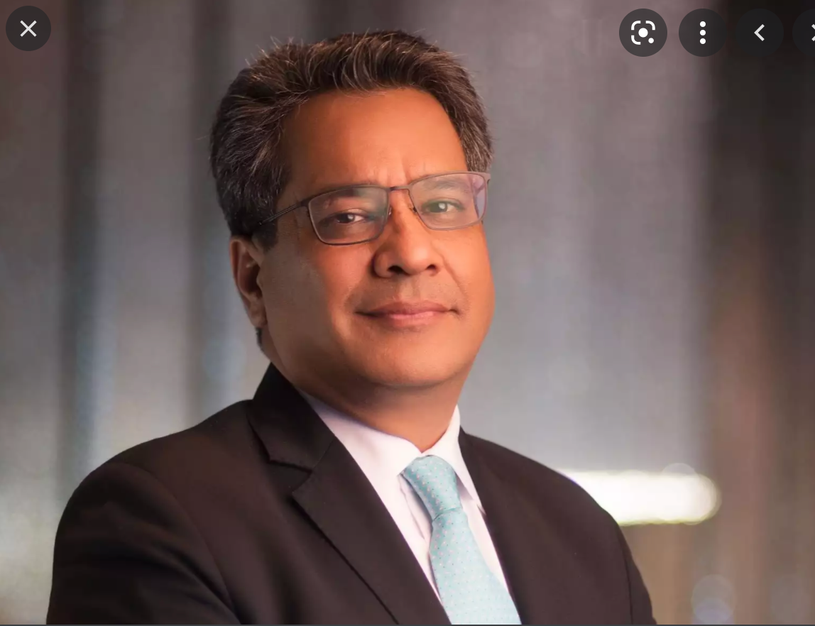 Gaurav Pokhariyal, Senior Vice President & Global Head Human Resources, IHCL