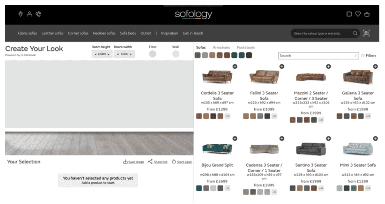 Could Immersive Tech Transform your Shopping Experience? 3 Try before you buy