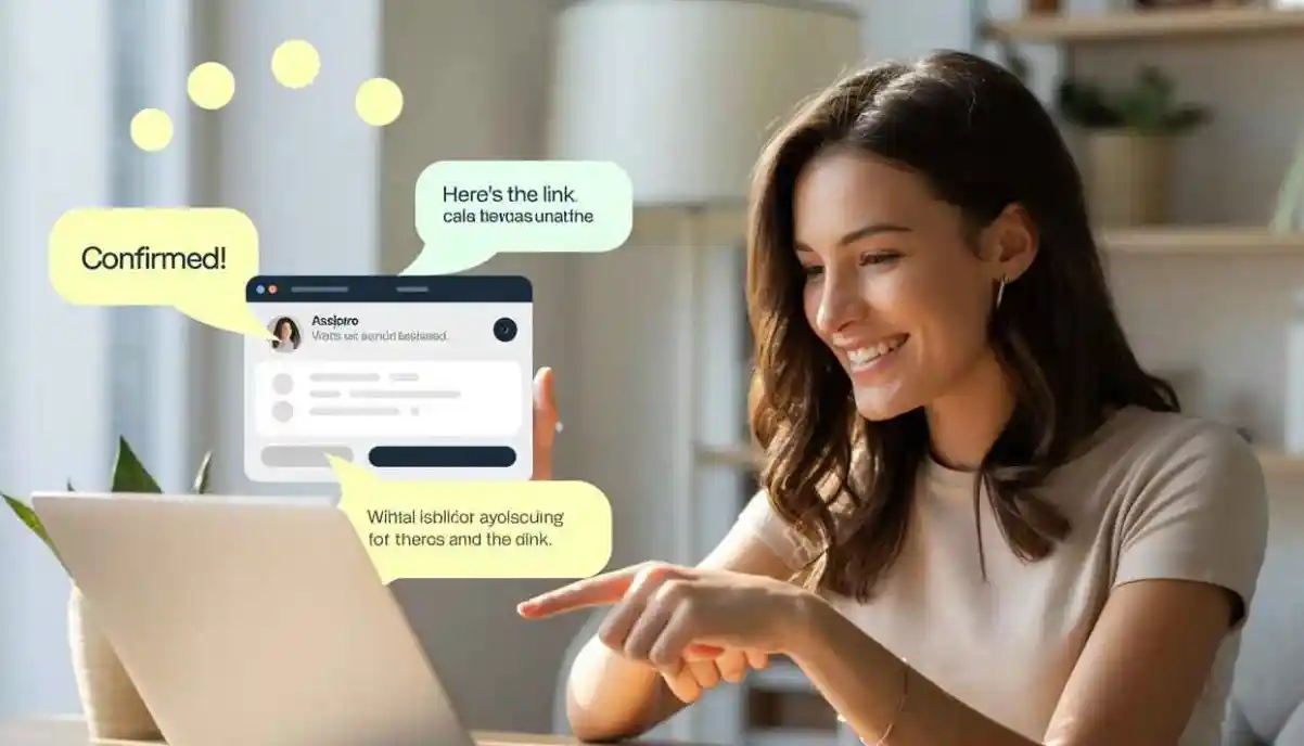 How AI Chatbots Are Revolutionizing Customer Support and Retention 2 How AI Chatbots Improve Customer Retention