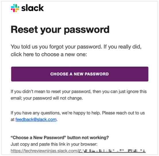 Reimagine Transactional Emails: Boost Retention Through Customer Delight 4 Slack