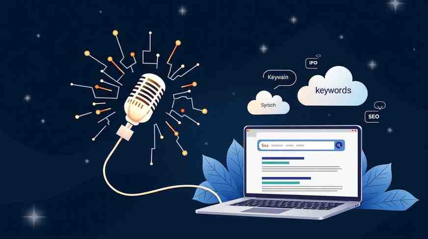 Voice Search is the New SEO: How to Optimize for the Smart Speaker Era 2 The Future of Voice Search: What Lies Ahead