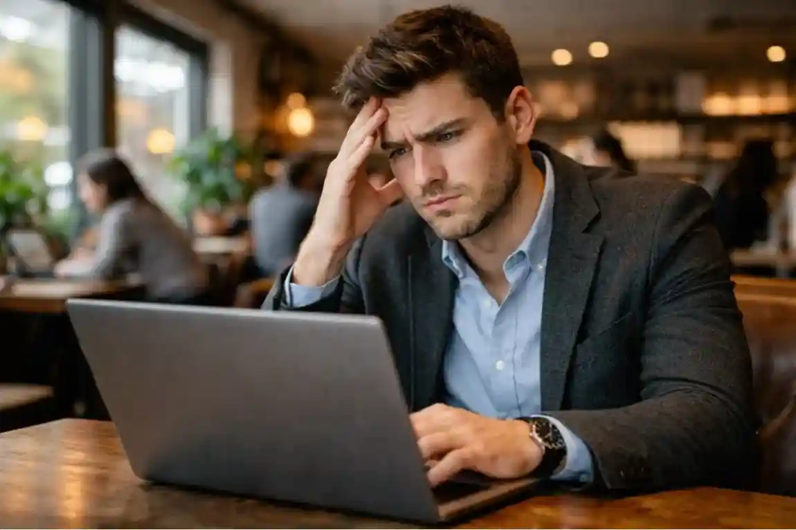 The Silence Tax: Why Your Best Posts Are Dying in the Comments 5 The Silence Tax: Why Your Best Posts Are Dying in the Comments