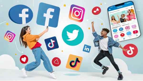 Top 10 Social Media Marketing Agencies in USA