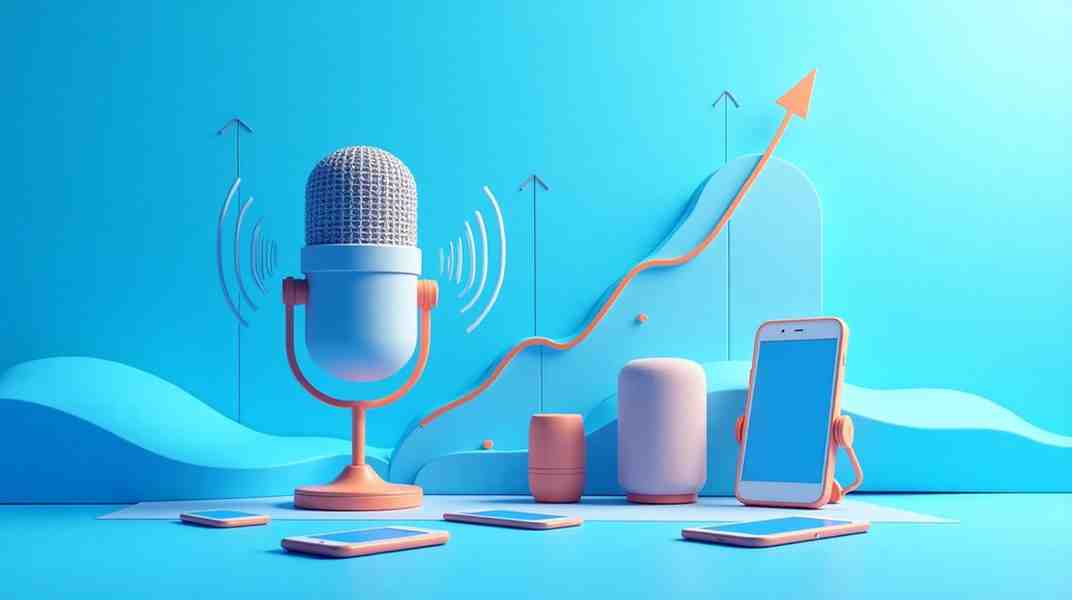 Voice Search is the New SEO: How to Optimize for the Smart Speaker Era