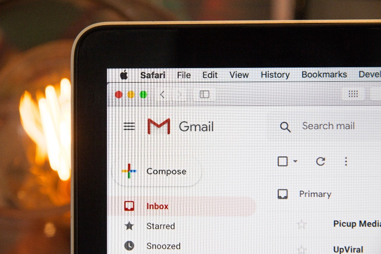 Gmail in G-Suite for Education