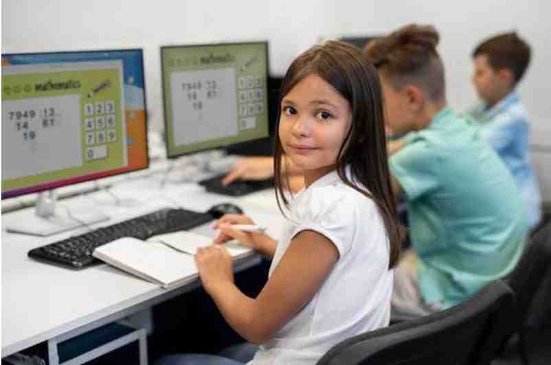 Why Should Kids Learn Data Science?