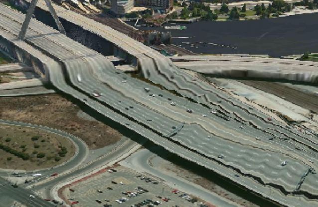 Apple Maps became quick Meme Material.