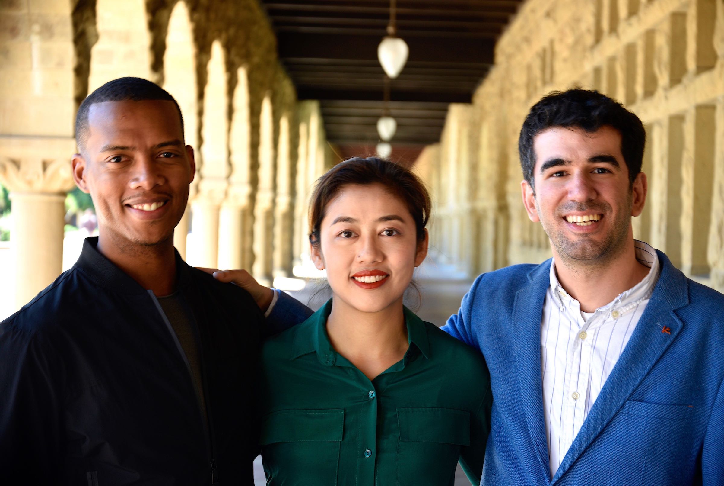 Founders of Cryptocurrency (Pi)