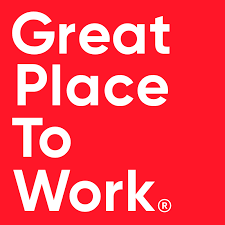 About Great Place to Work