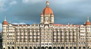 The iconic Taj - India’s Strongest Hospitality Brand