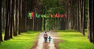 Brands2Life Global Network Supports Tree-Nation International PR Programme 3 About tree-nation