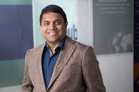 Dr. GSK Velu, Chairman and Managing Director, Neuberg Diagnostics