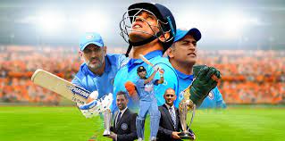 Neuberg Diagnostics and Ms Dhoni