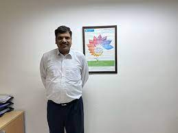 Mr. Sumanta Kar, Secretary General, SOS Children’s Villages