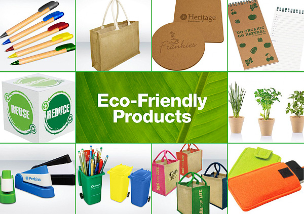 Enhanced focus on health and eco-friendly products