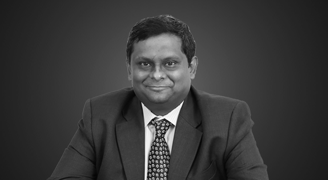 IDFC Mutual Fund Ad #DateyRaho Celebrates Those Who Stayed The Course 2 gaurab parija