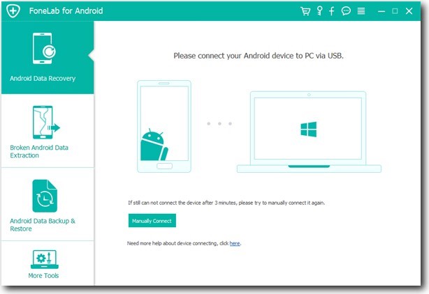 4 Easy ways to Recover Deleted Instagram Messages 9 Recover Deleted INSTAGRAM MESSAGES - FONELAB