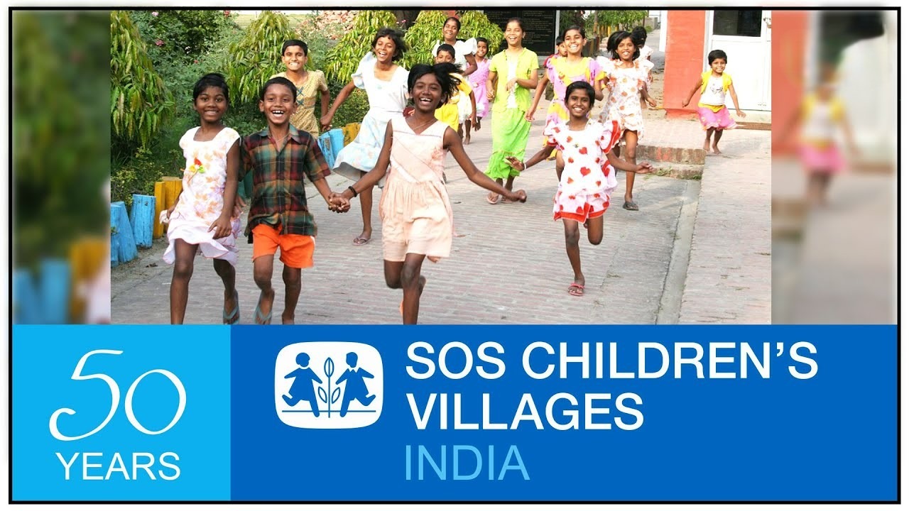 SOS Children's Villages