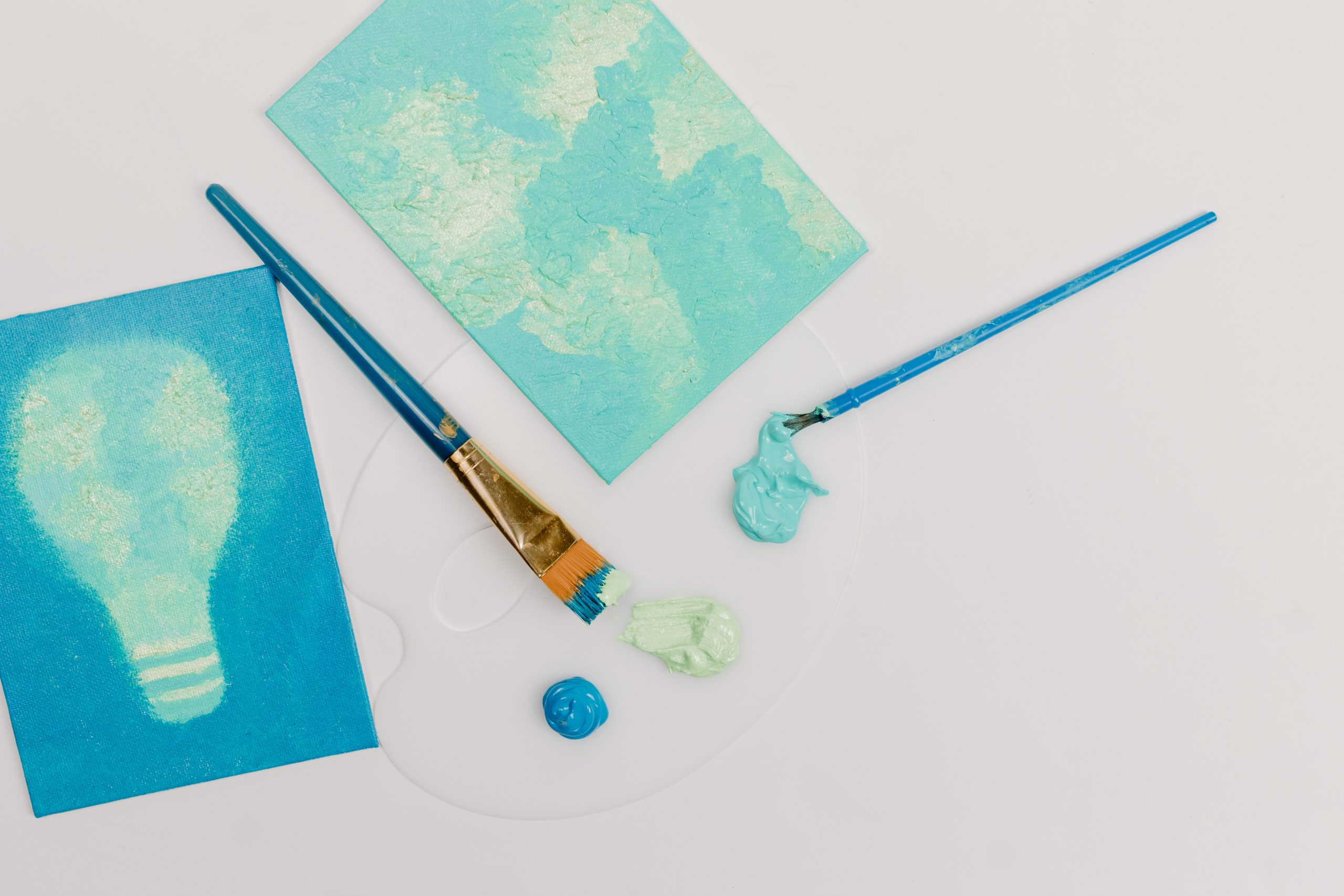 Aesthetics are an important part of every brand presentation