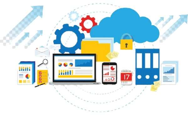 Bridging Points Media 12 png transparent managed services cloud computing amazon web services management cloud computing company text service removebg previe