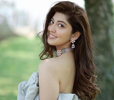 Ms. Pranitha Subhash